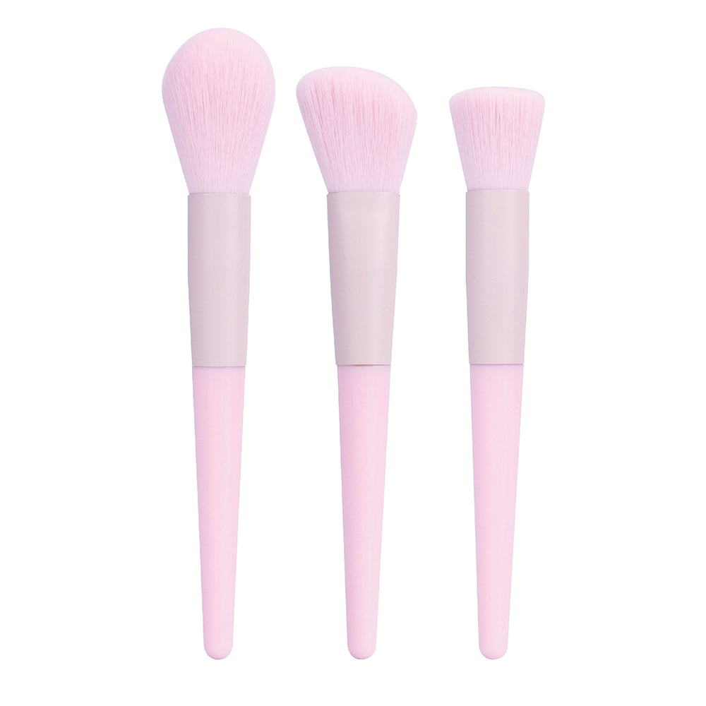 makeup brush set-9