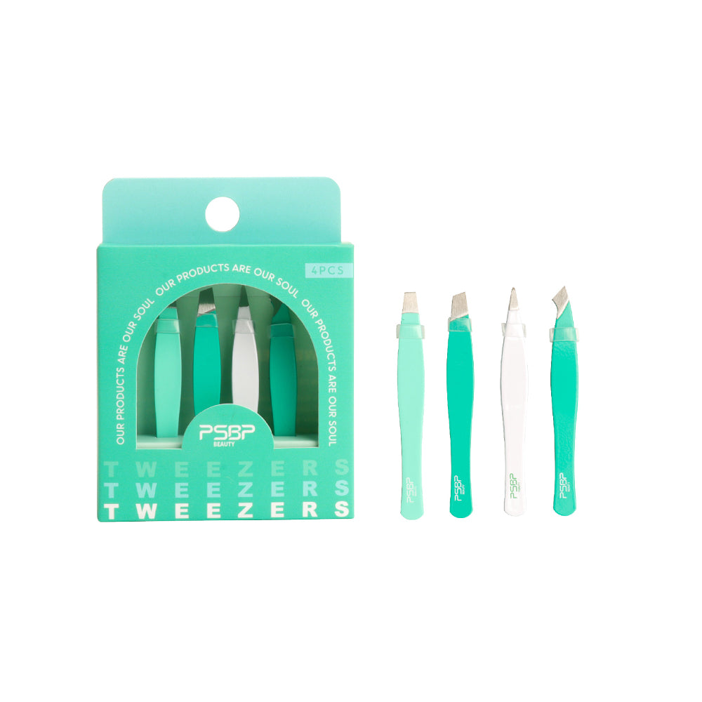 Tweezers set-3