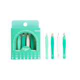 Tweezers set-3