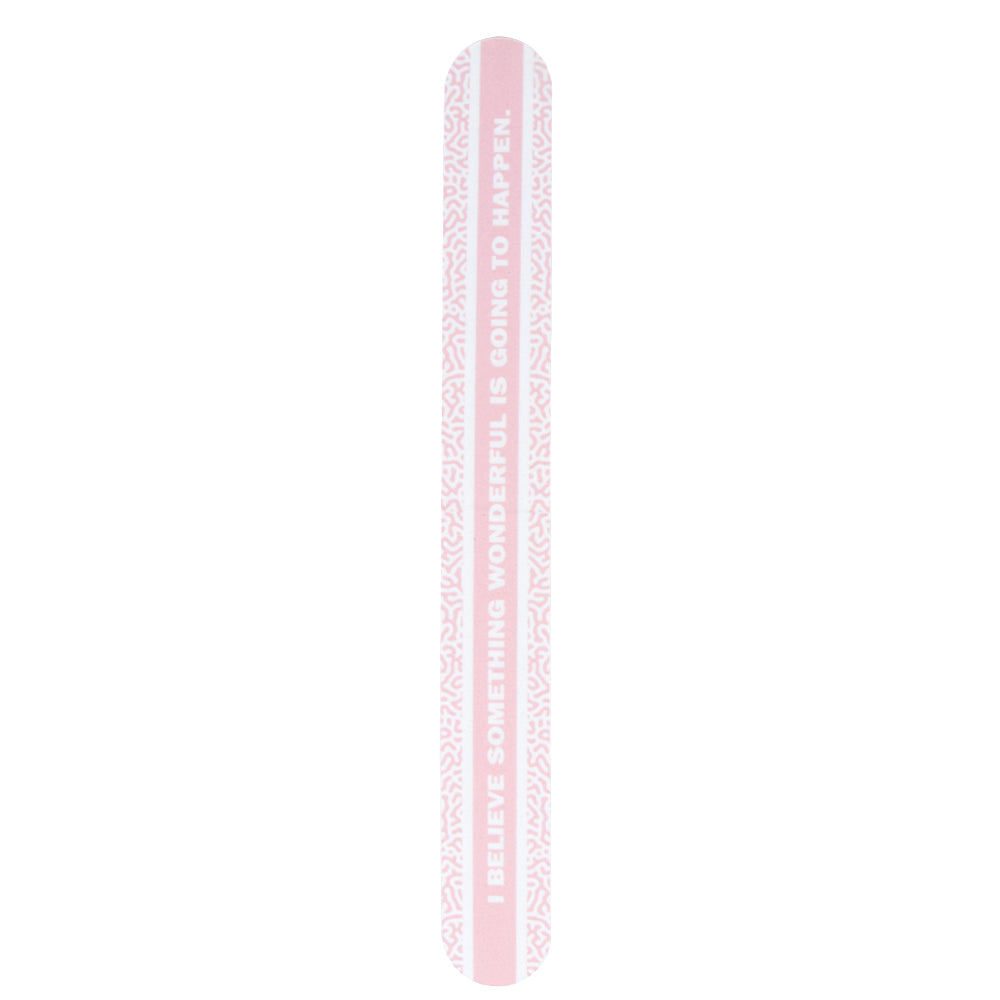 Nail file -90