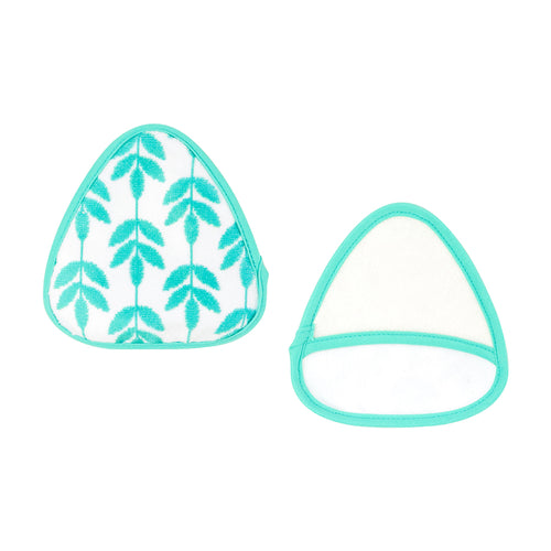 Makeup remover pads-18