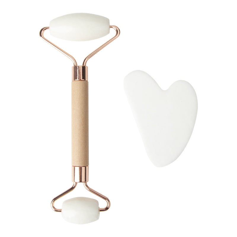 facial massage roller