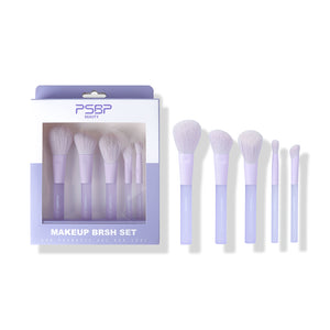 Makeup brush-12