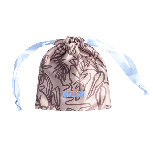 Makeup remover pads-20