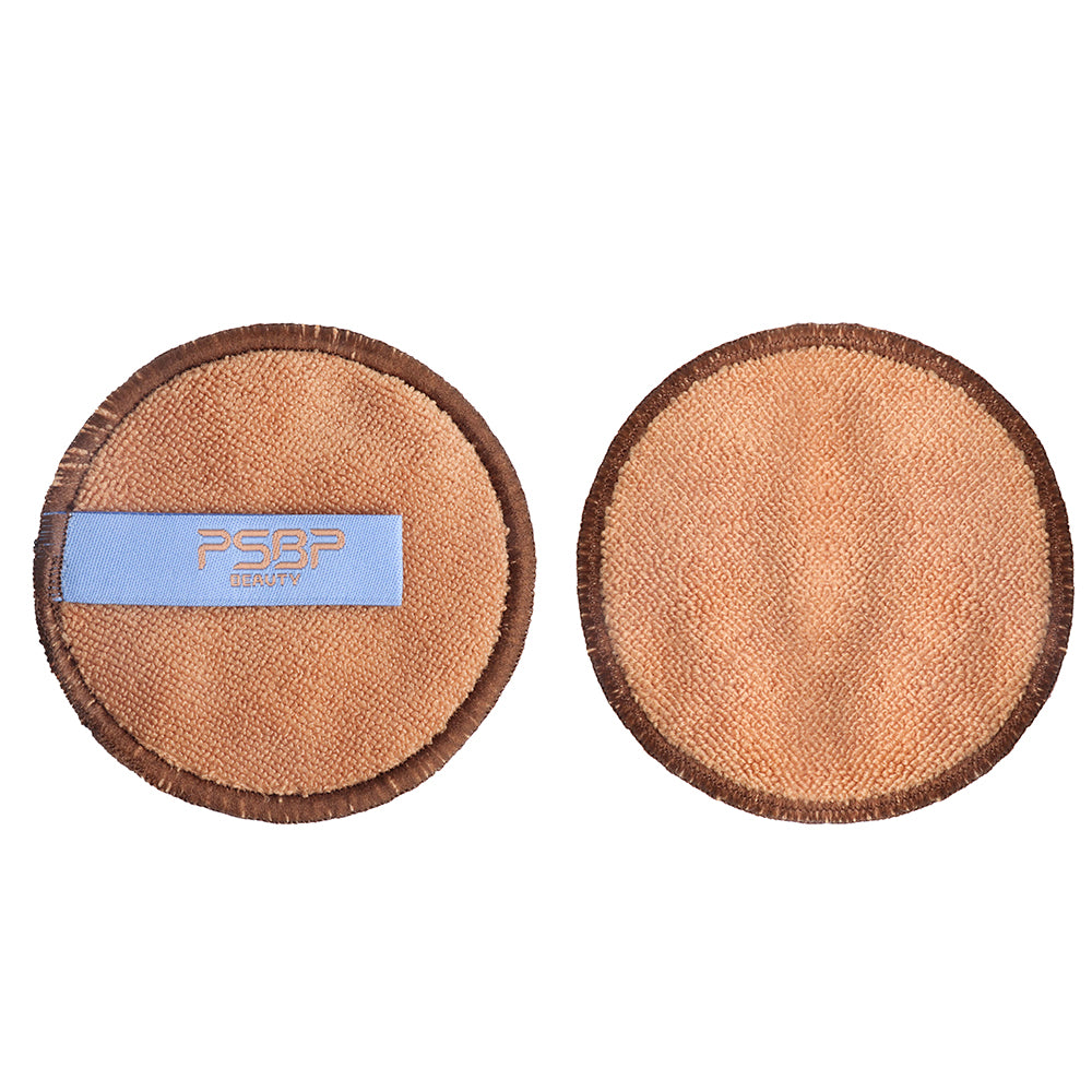 Makeup remover pads-19