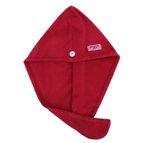 hair drying towel-5