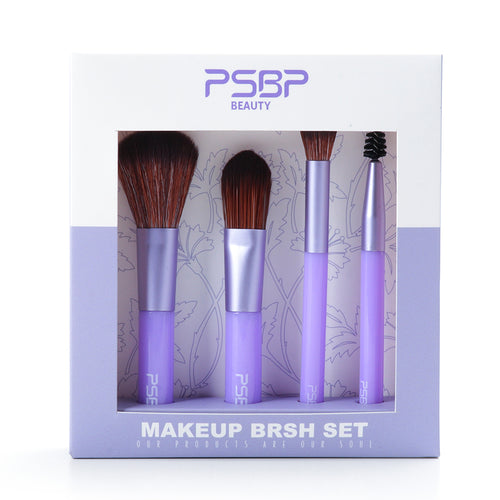 Makeup brush-34
