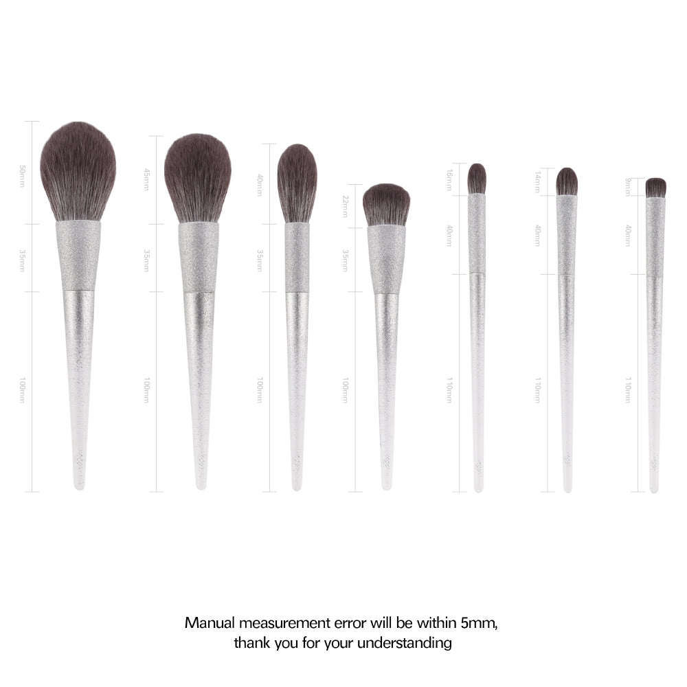 Makeup brush-4