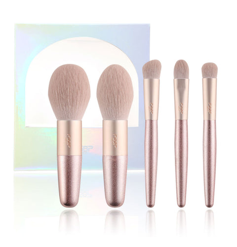 Makeup brush-2