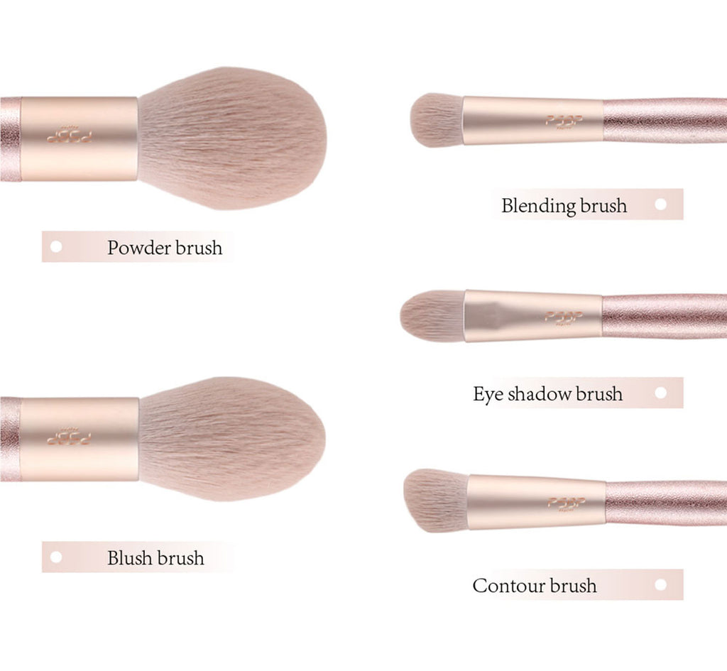 Makeup brush-2