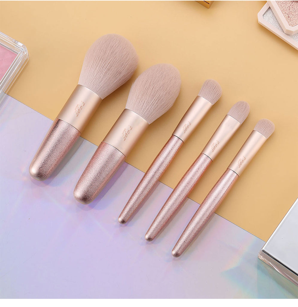 Makeup brush-2