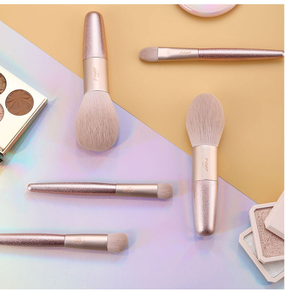 Makeup brush-2