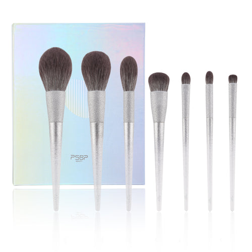Makeup brush-4