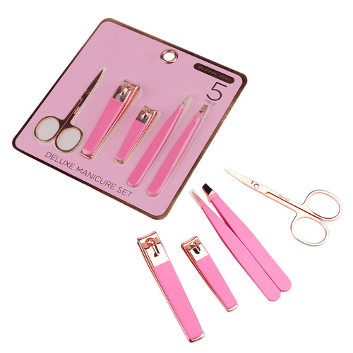 Nail clipper set-10
