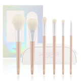 Makeup brush-1