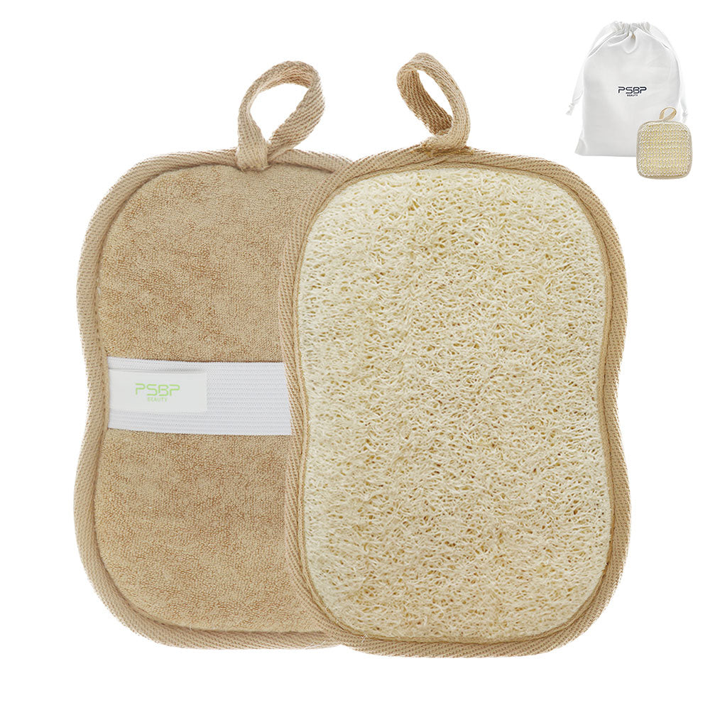Bath sponge-5