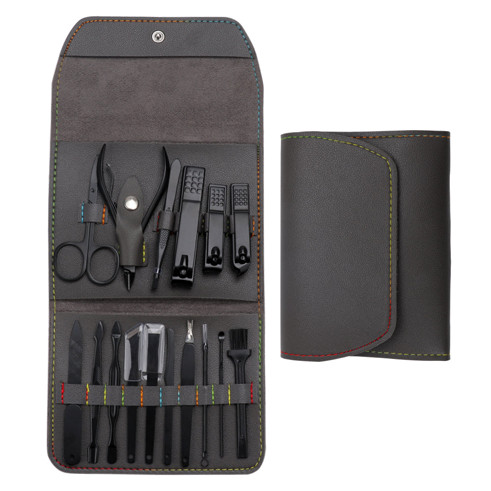 Nail clipper set-1
