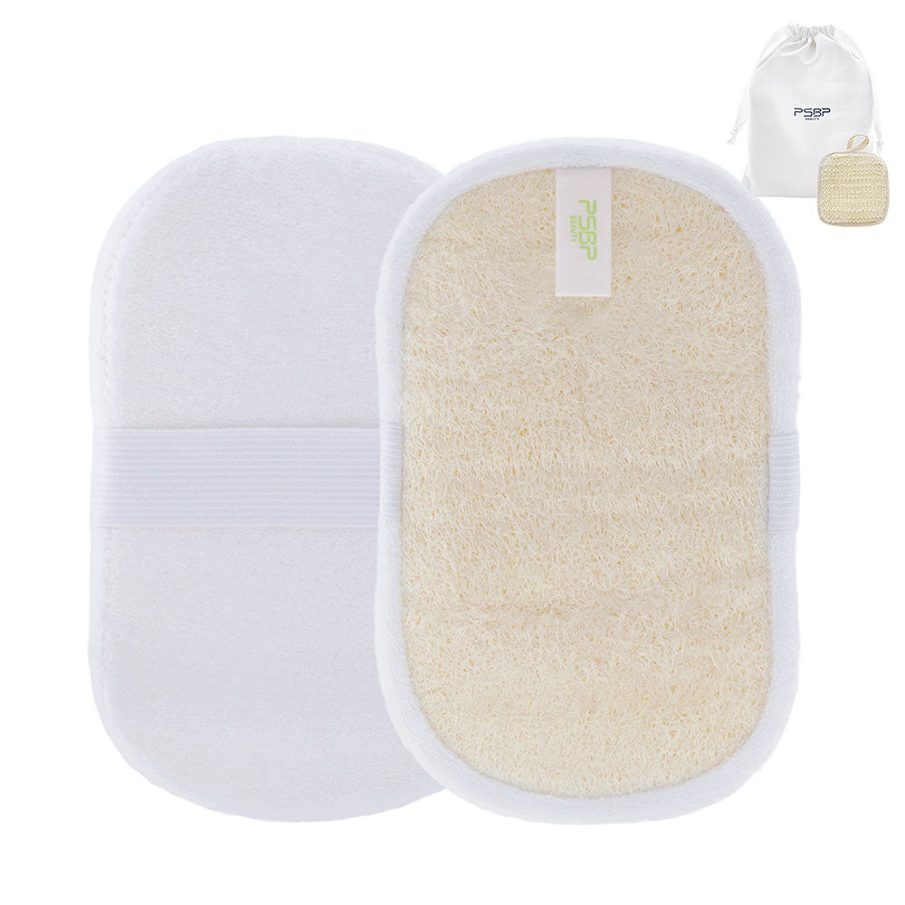 Bath sponge-4