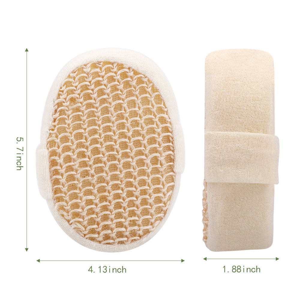 Bath sponge-1