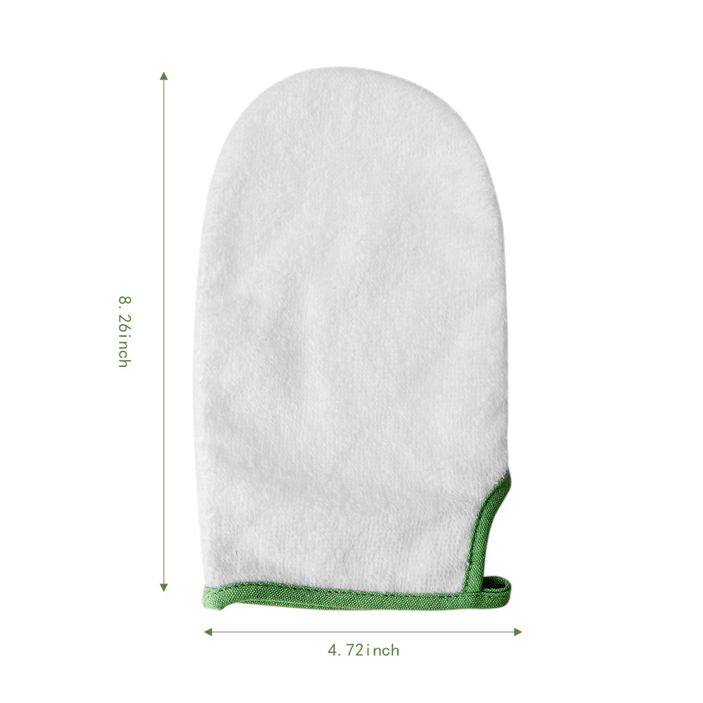 Bath glove-1
