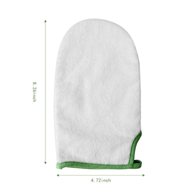Bath glove-1