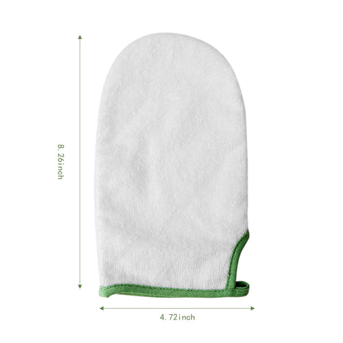 Bath glove-1