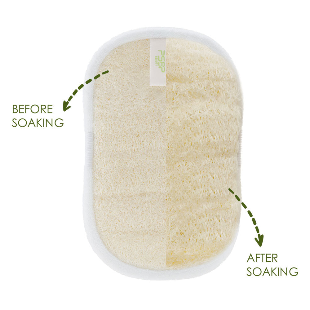 Bath sponge-4