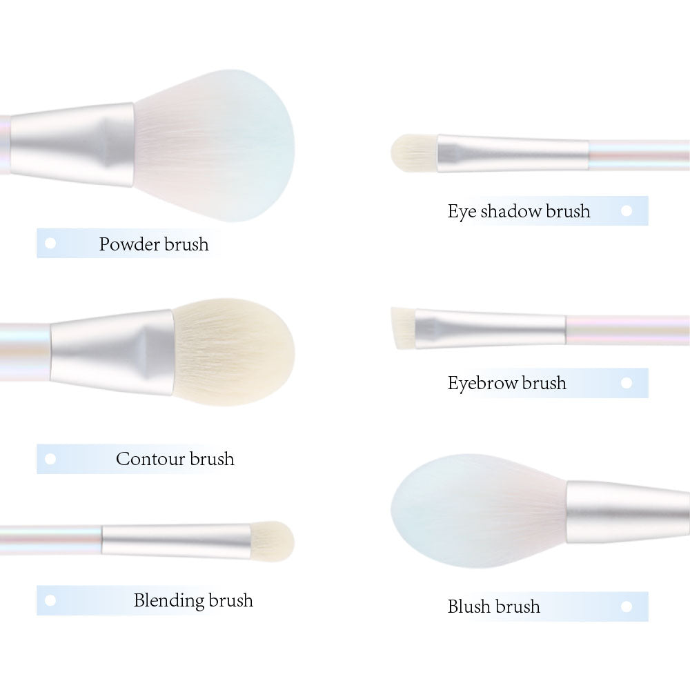 Makeup brush-3
