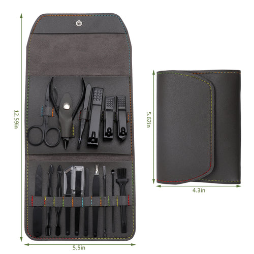 Manicure set-14