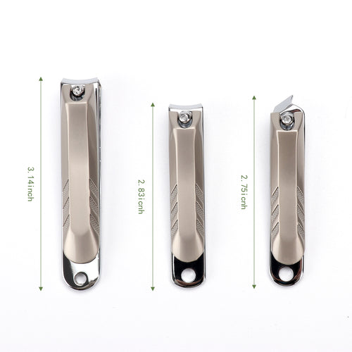 Nail clipper set-5
