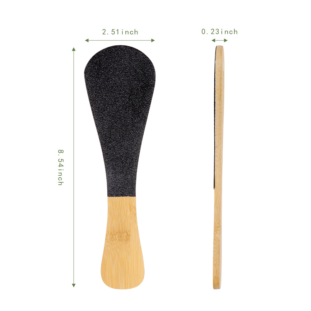 Foot file-30