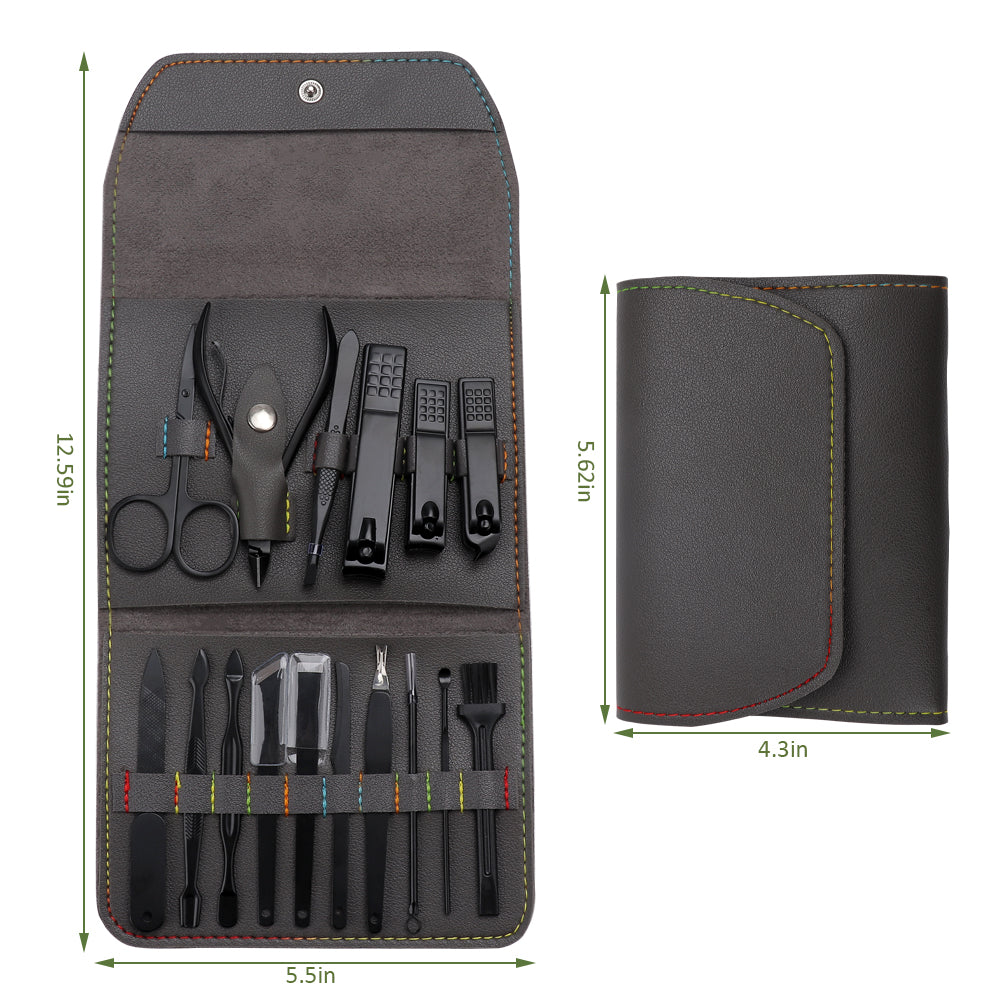 Nail clipper set-1