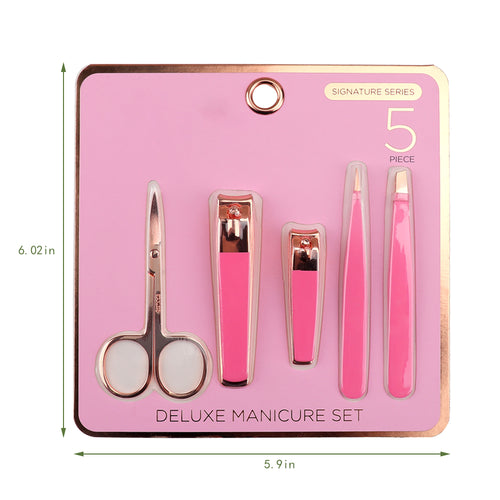 Nail clipper set-10