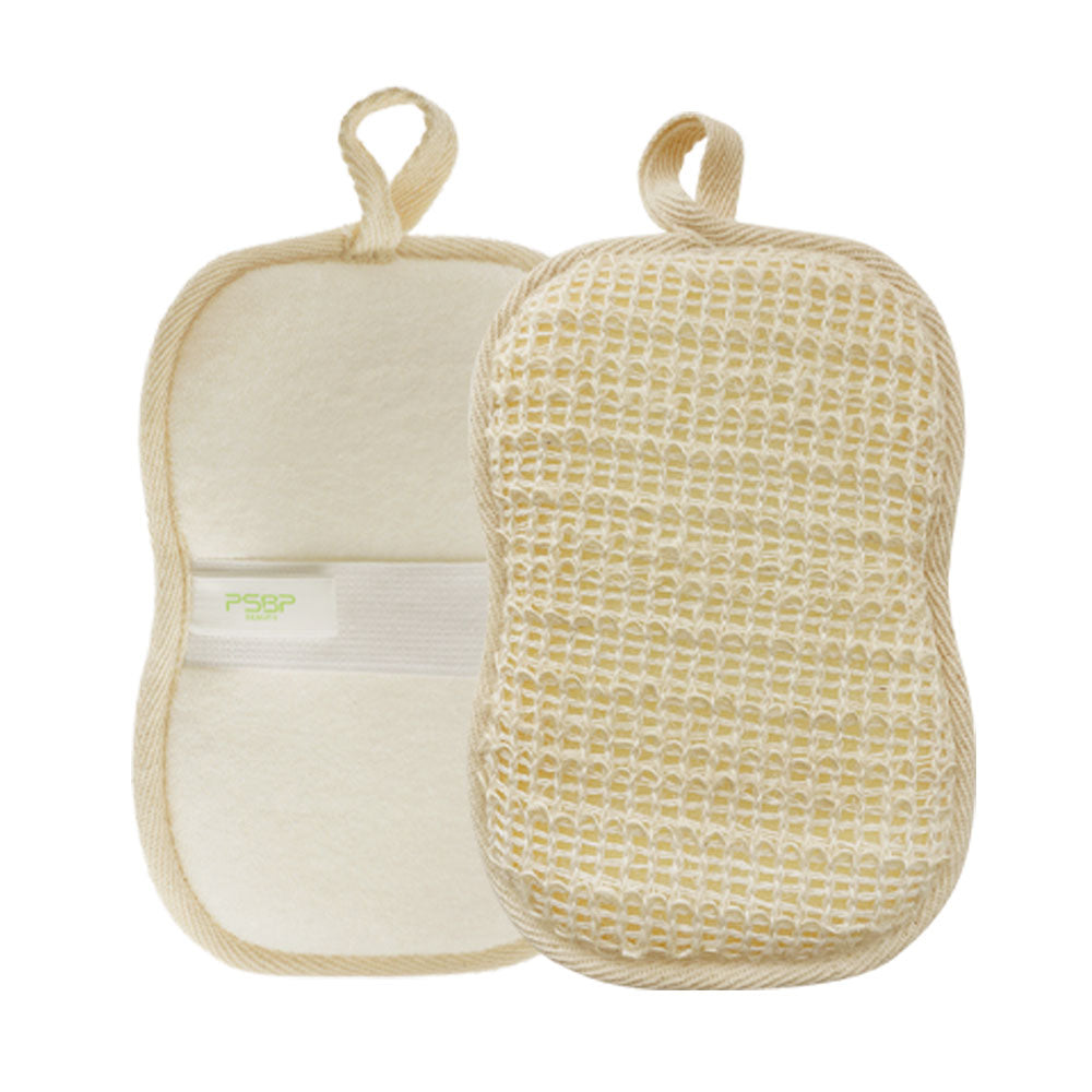Bath sponge-3