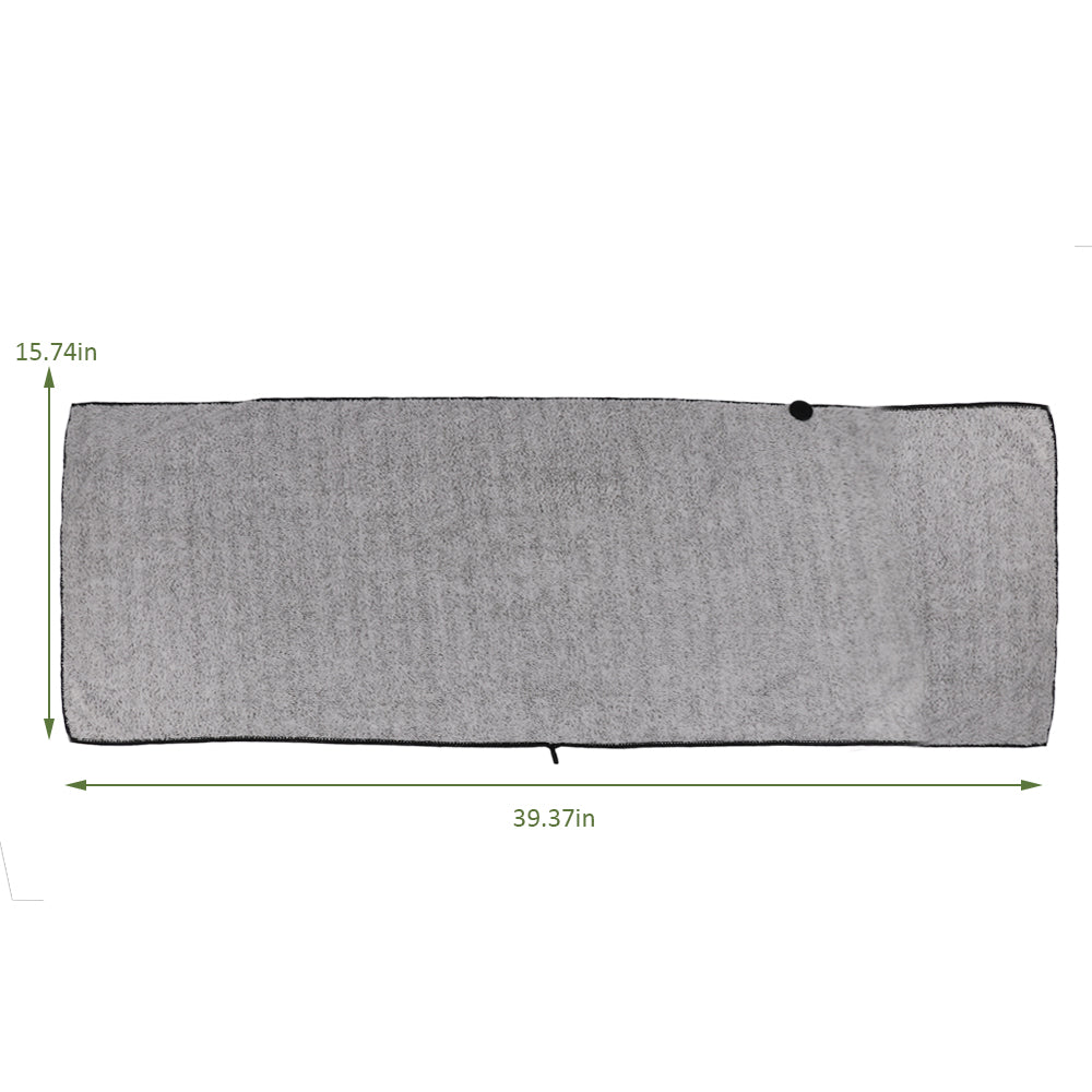Hair towel wrap-2
