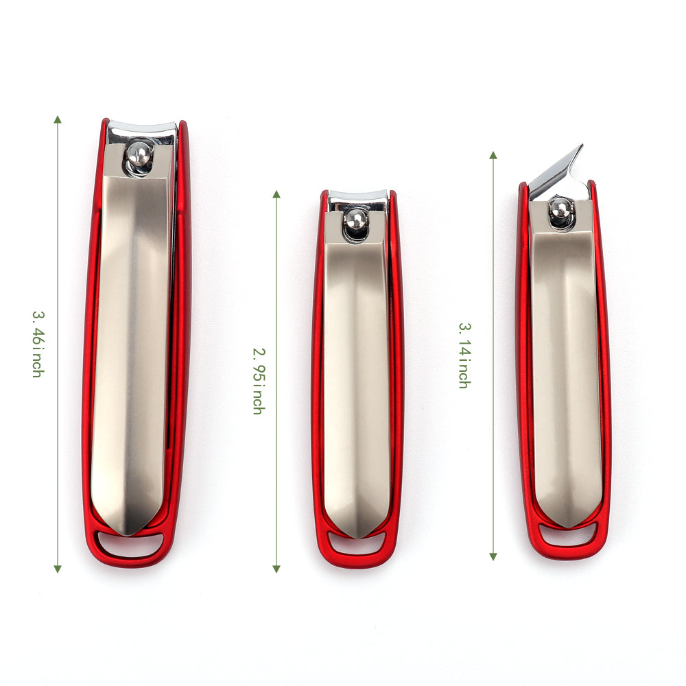 Nail clipper set-7