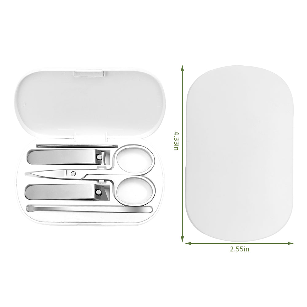 Manicure set-12