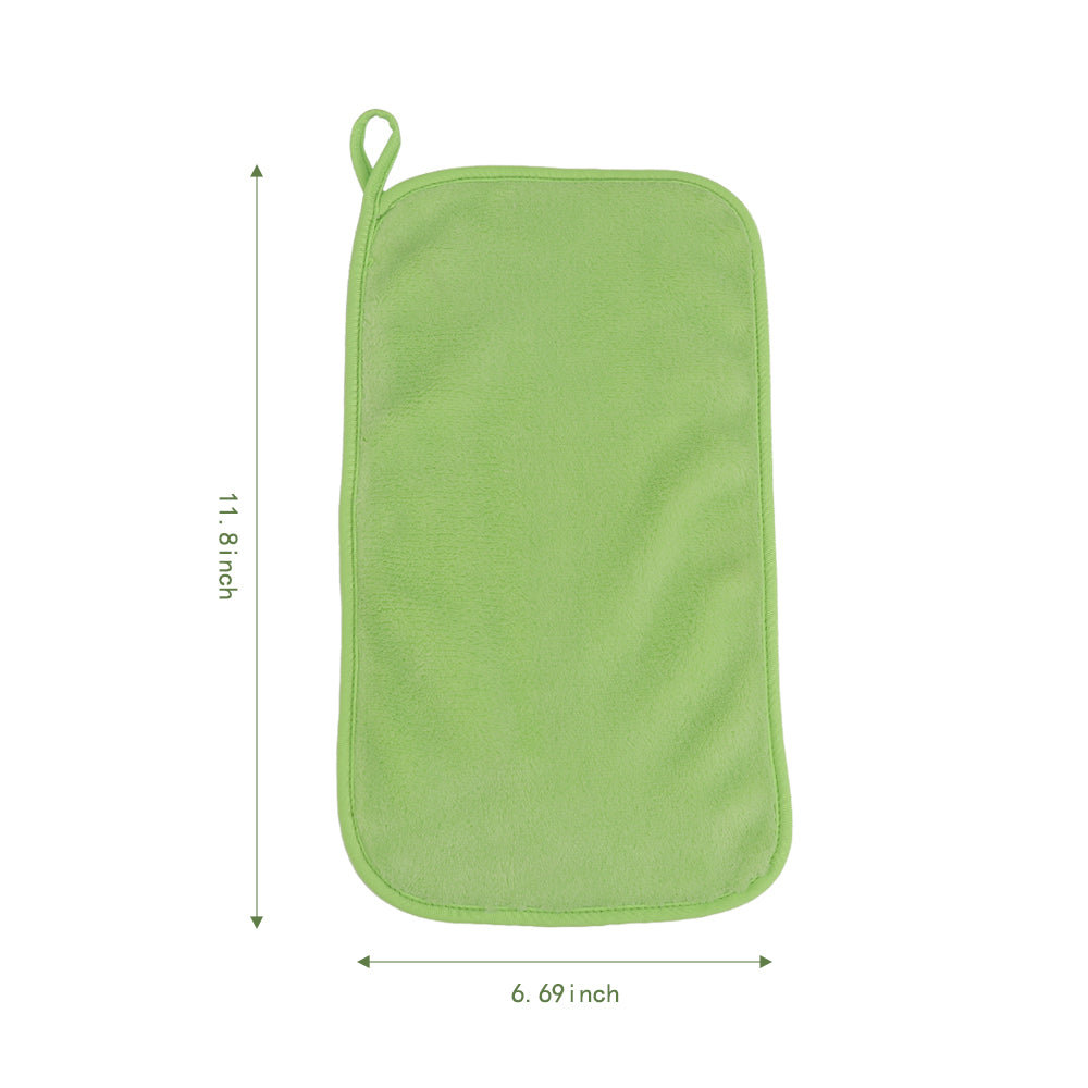 Makeup remover pad-13