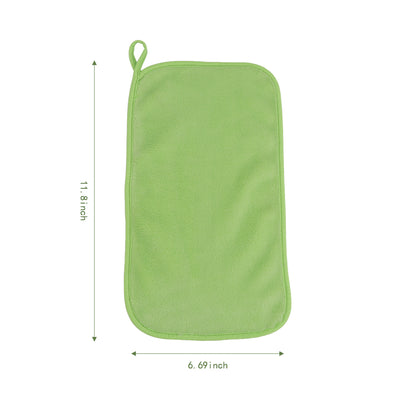 Makeup remover pad-13