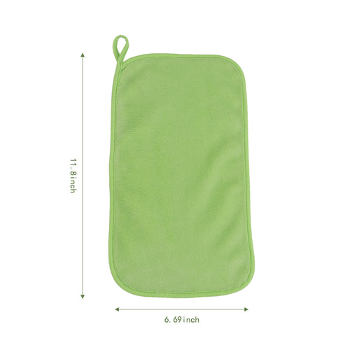 Makeup remover pad-13