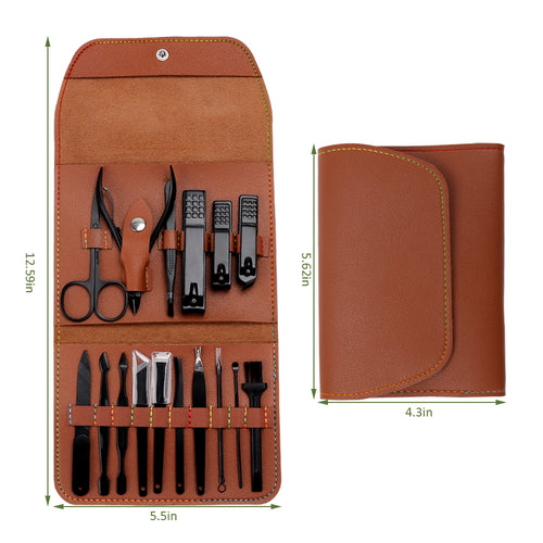 Manicure set-4