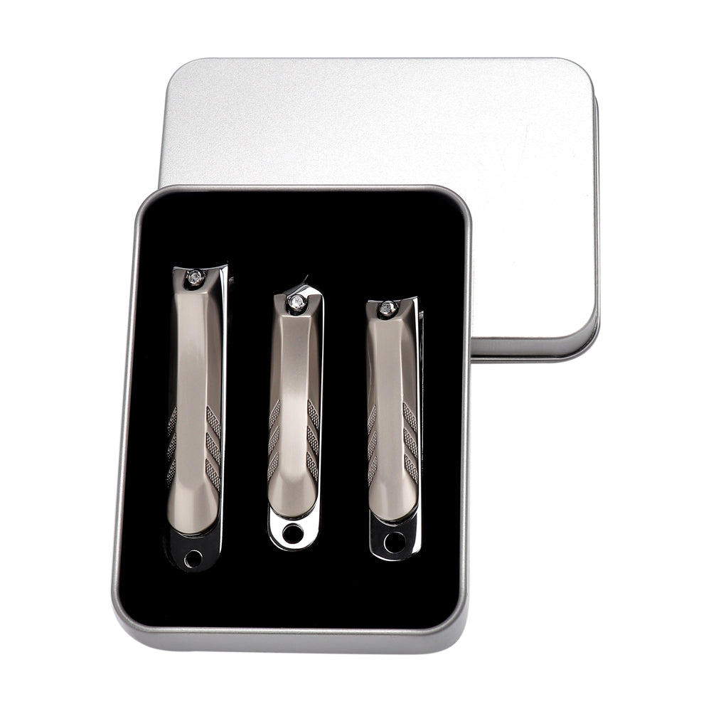 Nail clipper set-5