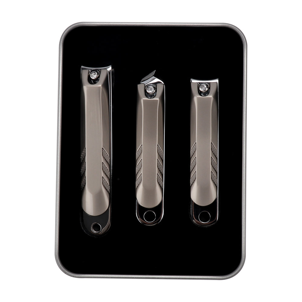 Nail clipper set-5