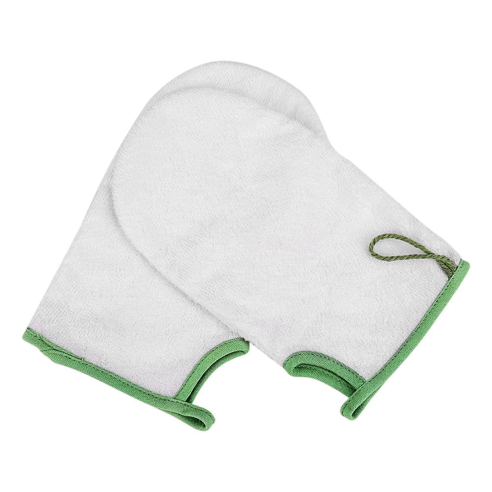 Bath glove-1