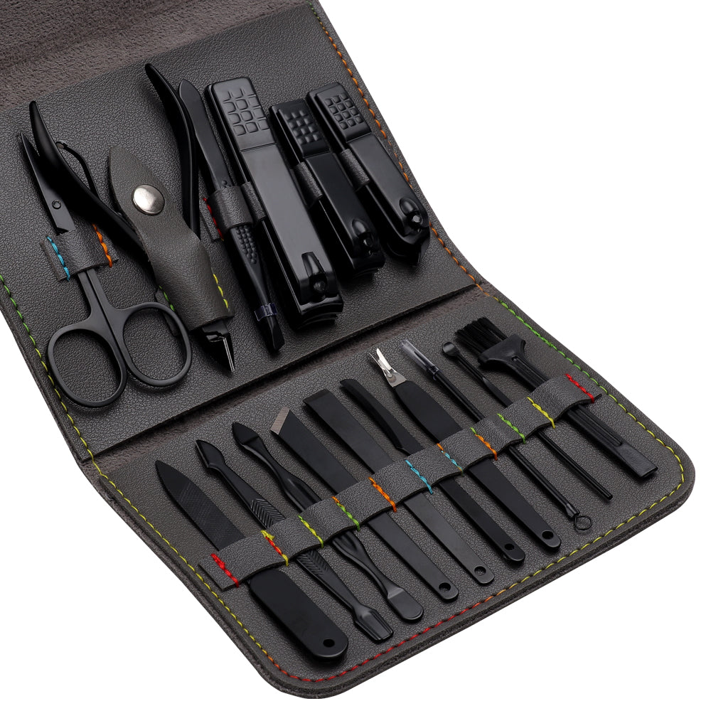Nail clipper set-1