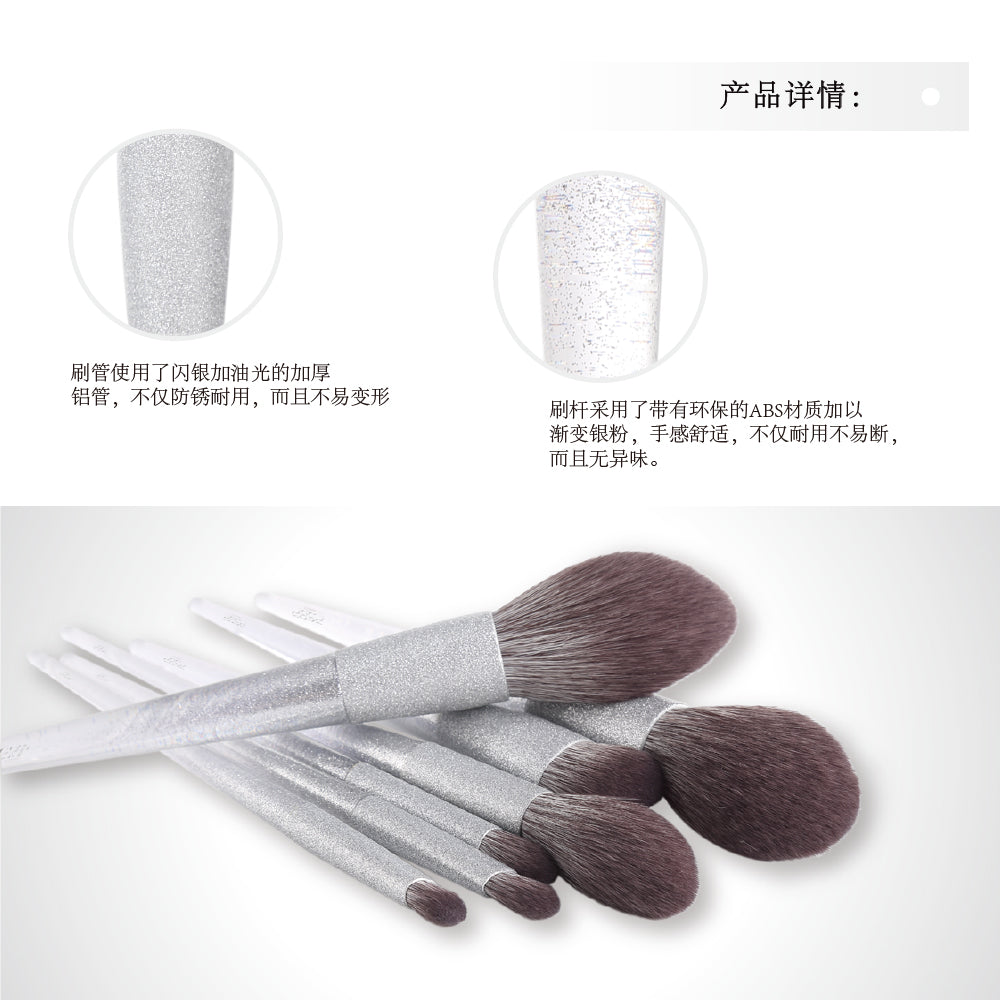 Makeup brush-4