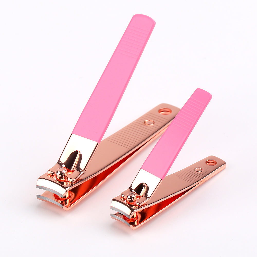 Nail clipper set-10