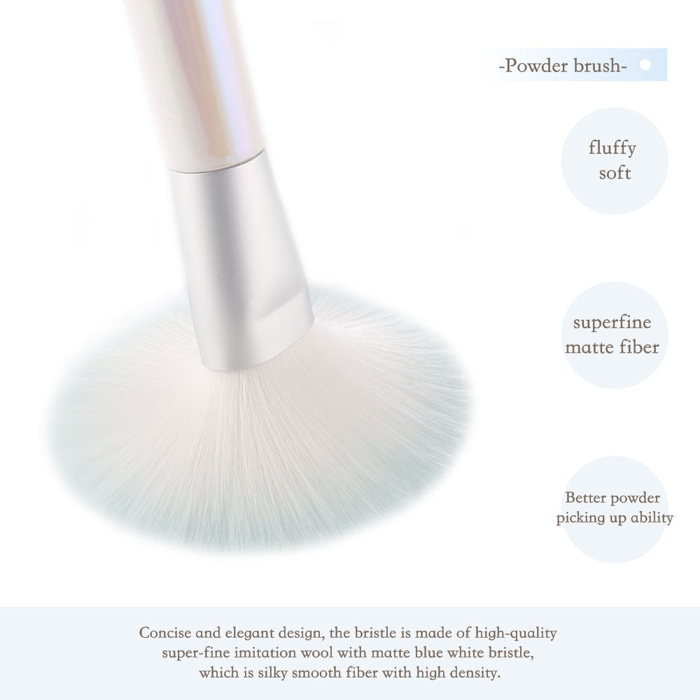 Makeup brush-3