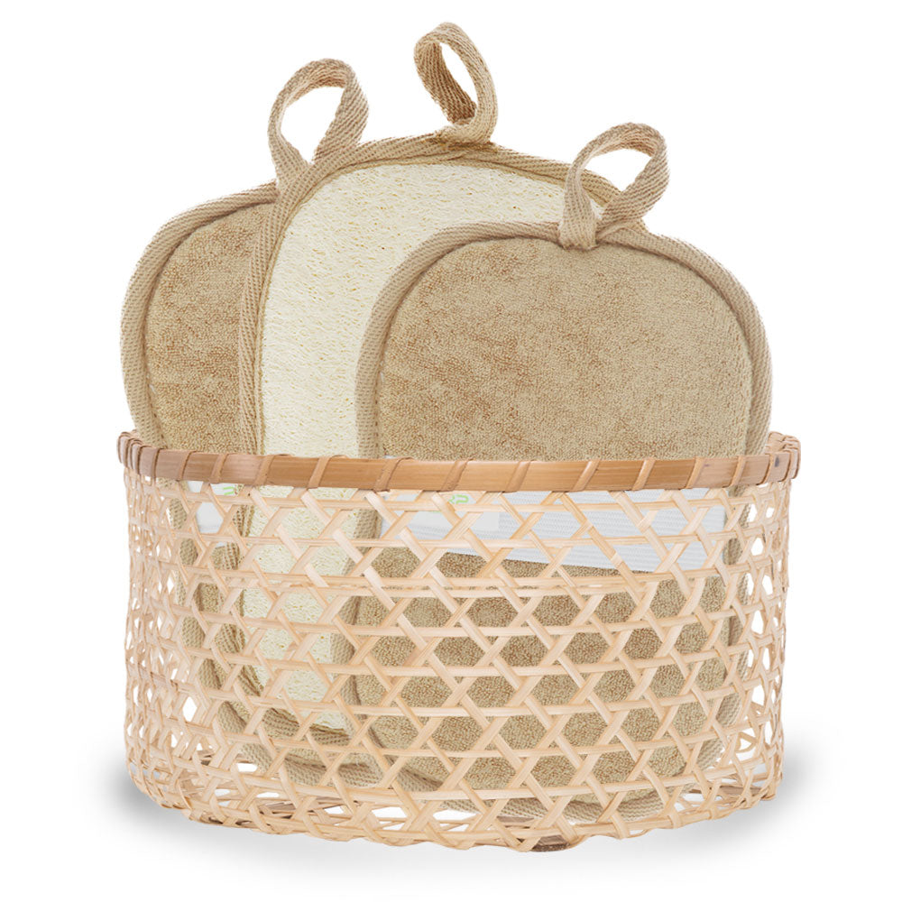 Bath sponge-5