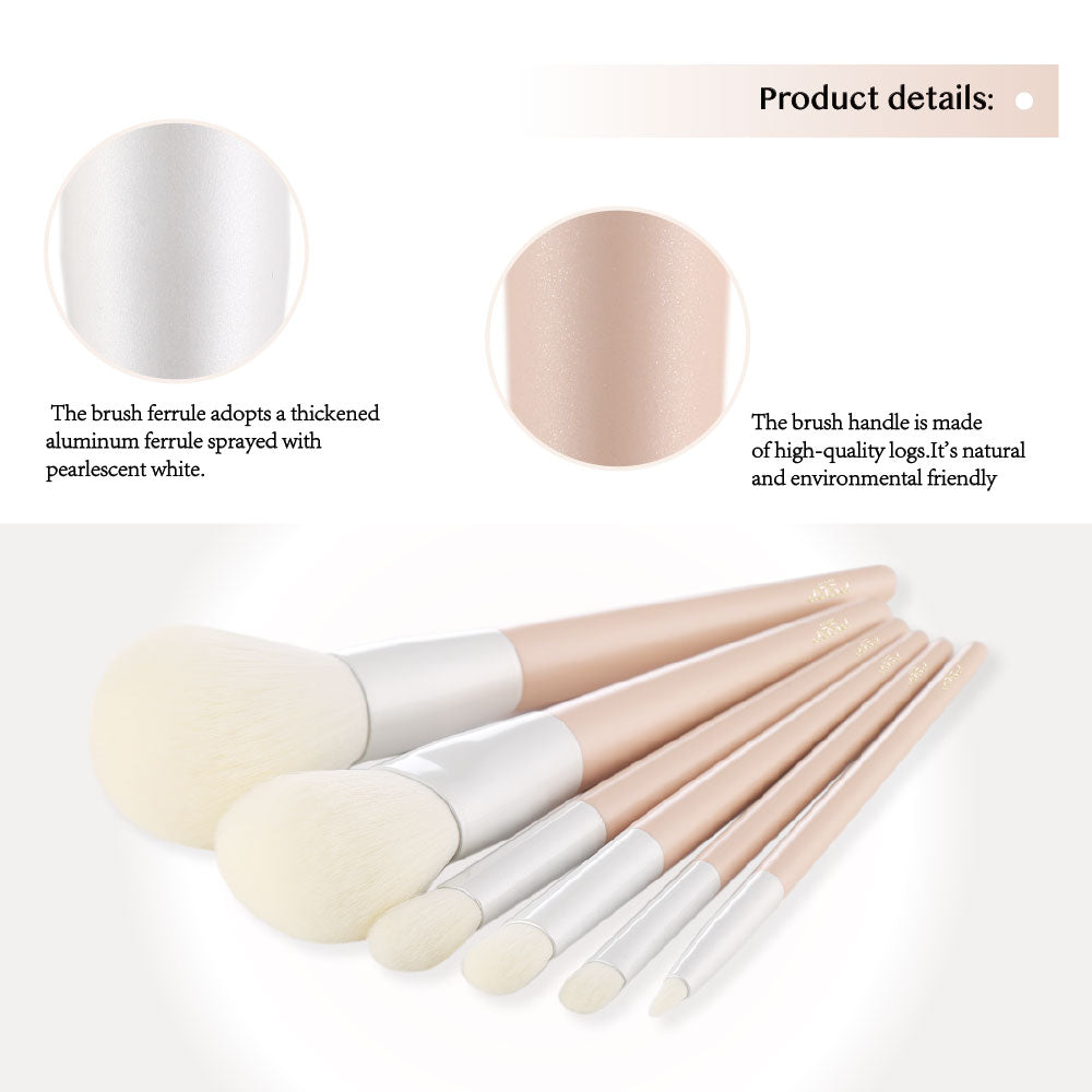 Makeup brush-1
